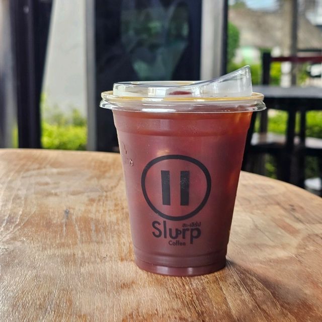 🔅Slurp Coffee Specialist | Rayong 🔅