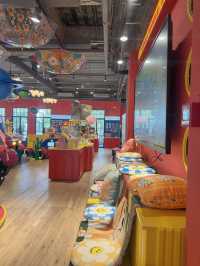 ช้อปครบที่ Basement FG และ Wiggle wiggle