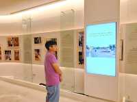 นิทรรศน์รัตนโกสินทร์ แหล่งเรียนรู้สุดล้ำใจกลางกรุง