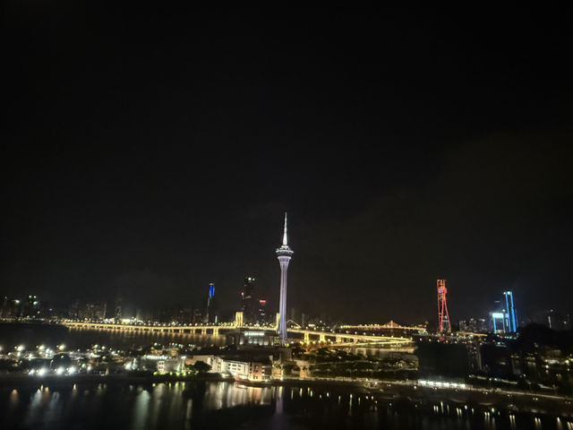 想再N刷既酒店😍🥰🥰金銀島