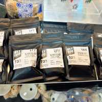 HAY YOU!! Cafe @bangsaen คาเฟ่ย่านบางแสน