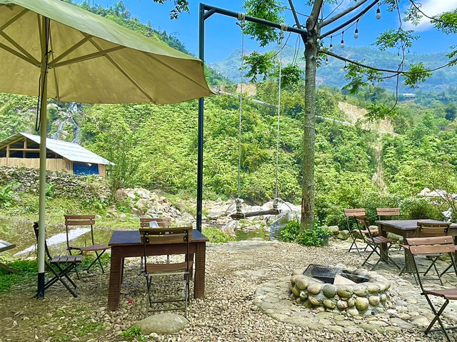 Sapa is a peaceful world far from the city’s noise👫😎💐