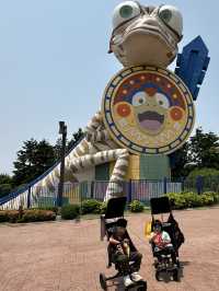 濟州島 神話主題樂園