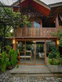 Sensu Tea House and Coffee Bar