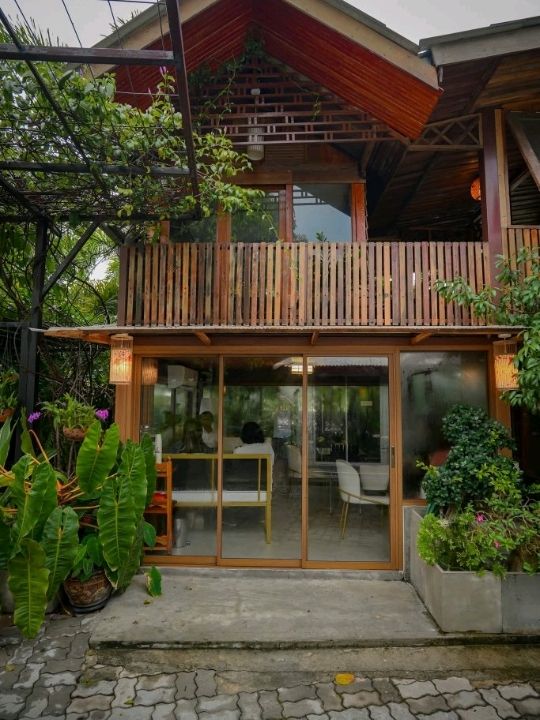 Sensu Tea House and Coffee Bar