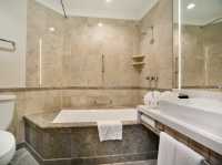 A great experience stay at Thistle Johor Bahru