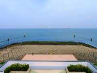 Driving Through the Sea: Tokyo Wan Aqua-Line & Umihotaru