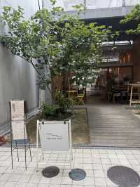 🌳 オモケンパーク（OMOKEN PARK）— 熊本・上通の“街中オアシス”
