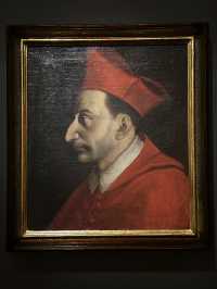 Raphael’s Blueprint, Leonardo’s Scribbles: A Gallery Unfiltered