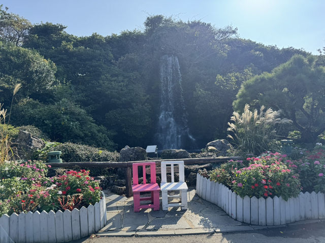 【済州旅行】済州民族村に行こう！