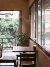 Umami Coffee