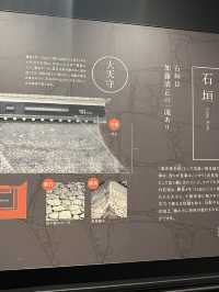 🏯 熊本城（くまもとじょう） — 日本三名城のひとつ、加藤清正築城の名城