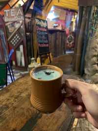 Ili-Likha Artists Village – Baguio City, Philippines 🇵🇭🎨☕️🍃
