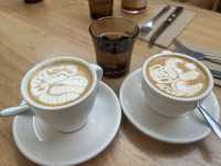 Ona Cafe 體驗分享：高質感早午餐與咖啡，但價錢偏高
