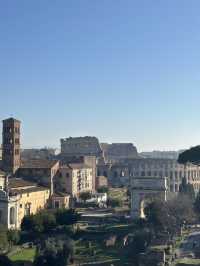 Palatine Hill: Where Emperors Dreamed And Rome Was Born