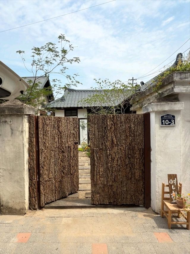 CAFE YEONHWA
