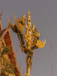 เที่ยวหนองคาย ริมแม่น้ำโขง