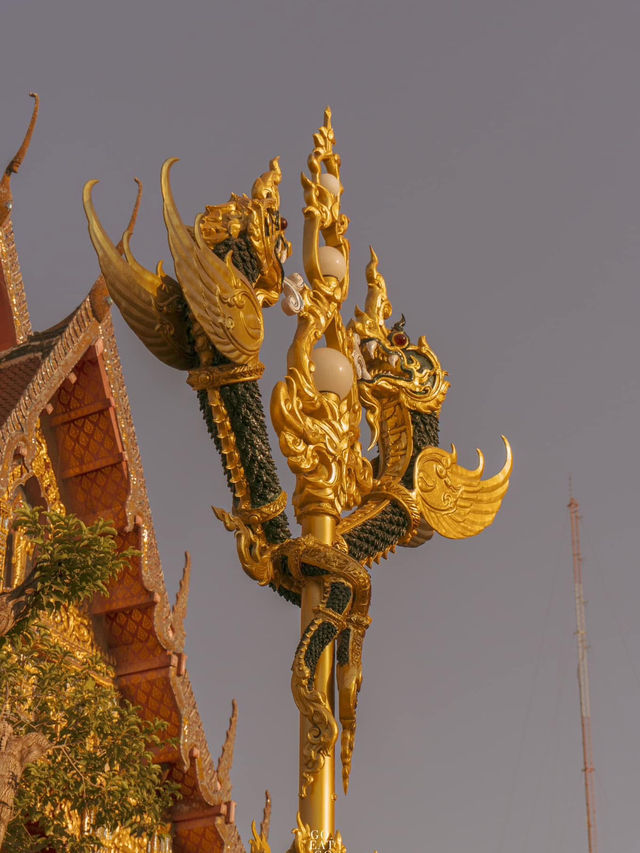 เที่ยวหนองคาย ริมแม่น้ำโขง