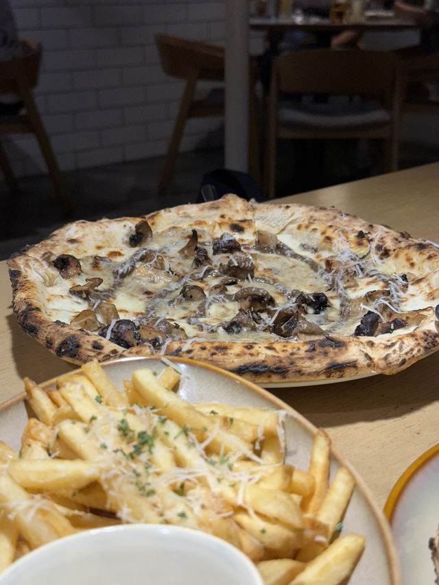 🍕 Proof the goodness here