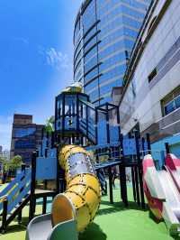 香港Moko動樂園