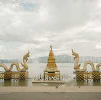 พะเยาฤดูฝน