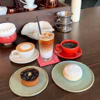 Wild Grass Cafe