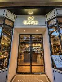 廣州Bistro 63