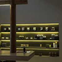 Warden Matcha Bar & Space 🍵🏡
