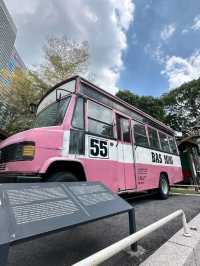 Step Into Malaysia’s Rich Heritage at Muzium Negara