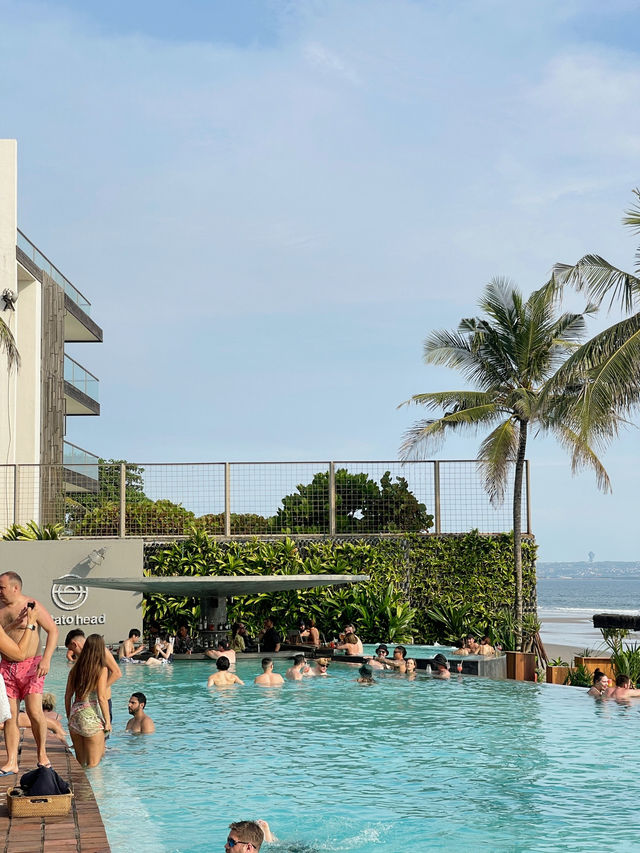 Desa Potato Head in Bali 