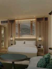 Waldorf Astoria Hotel Osaka Amazing Hotel😍