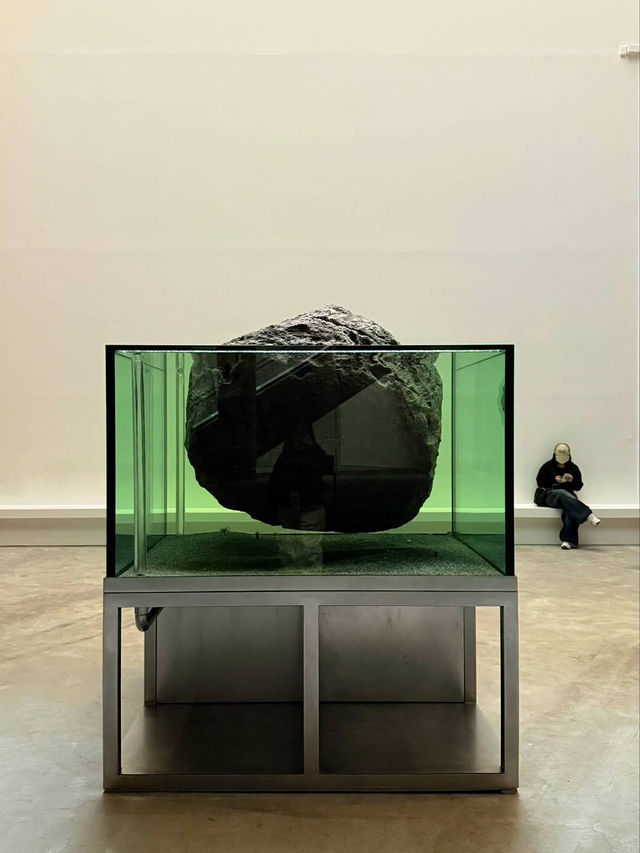 Leeum Museum of Art