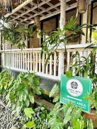 Buzzing with Flavor at Look Bee Coffee Ubud
