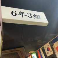 【東京/池袋🇯🇵あの頃を思い出す🕊 6年4組池袋東口分校