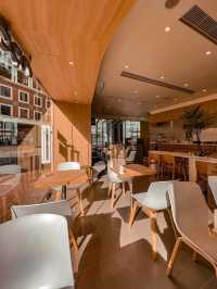 NOC's new store in Tsuen Wan