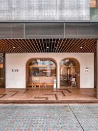 Rosie Cafe Hong Kong