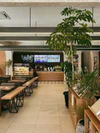 Jabarano Coffee