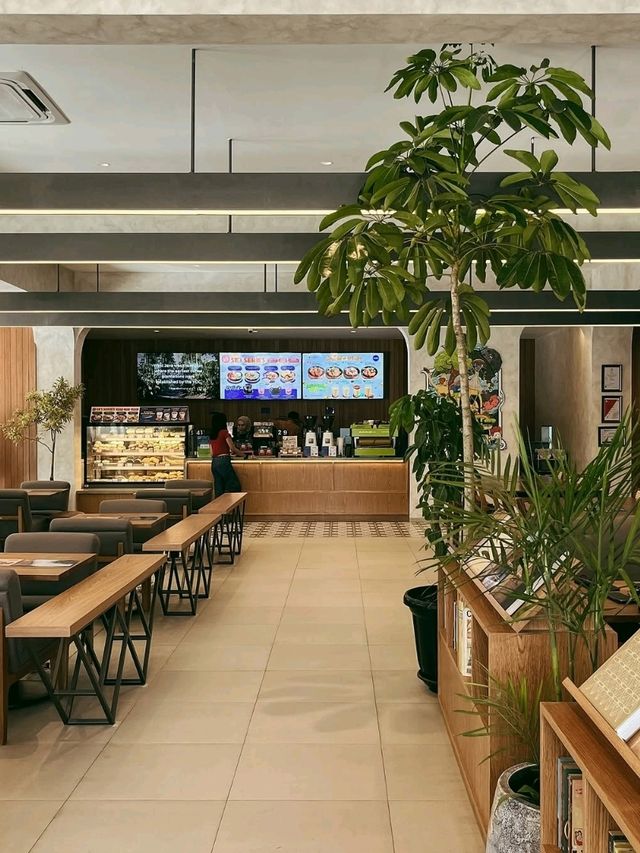 Jabarano Coffee