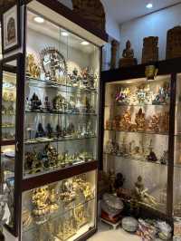 Best place to buy Ganga jal 