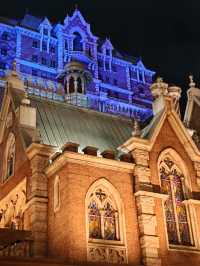 Sail into Fantasy: Explore Japan’s Ocean-Themed Disney Park