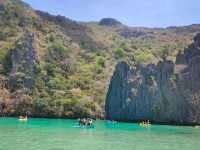 Cadlao Lagoon