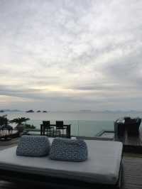 พักใจที่ InterContinental Koh Samui Resort