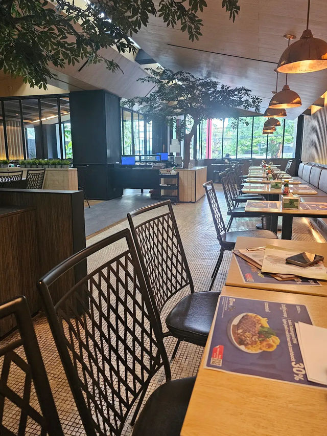 From Kemang to Kasablanka, Tamani’s Flavor Legacy