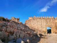 Sagunto Castle Is a Hidden Gem