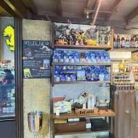 Backstreet House Pattaya ร้านใหญ่นั่งชิว