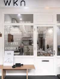 WKN Coffee 