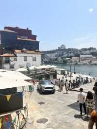 Two Days in Porto: A City That Captures You 