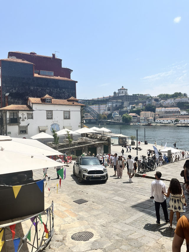 Two Days in Porto: A City That Captures You 