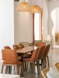 65c Ondo Bakery Cafe