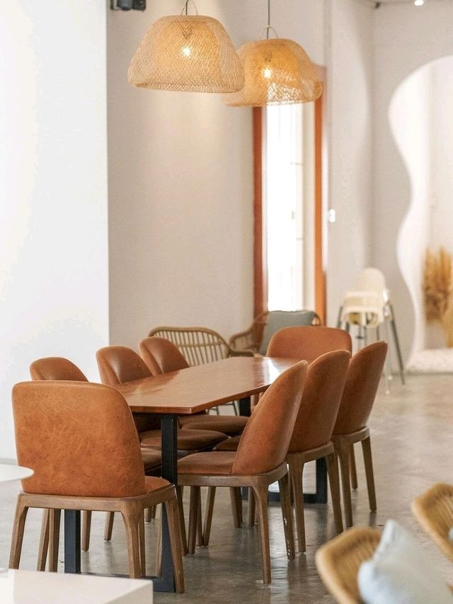 65c Ondo Bakery Cafe